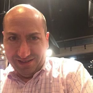 Meet your Posher, John